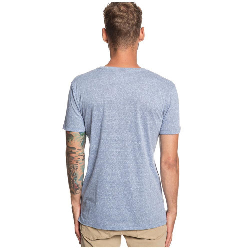Quiksilver Ανδρική κοντομάνικη μπλούζα